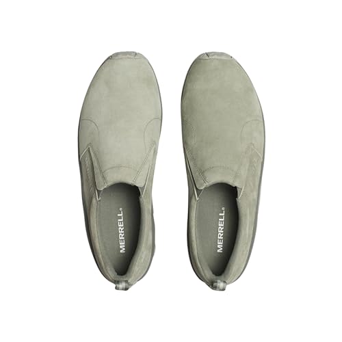 Image of Merrell Men's Jungle Leather Slip-On Shoe