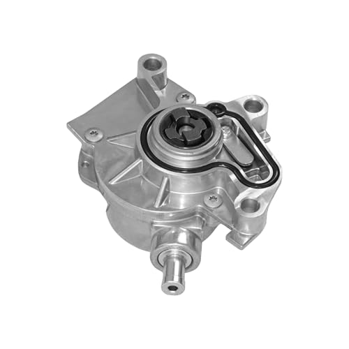 Bombas de Vacío Compatible con Motor Diesel 1.9L TDI ALH SOHC 1999-2004 para Volkswagen Beetle, Jetta, Golf - HAWK BROTHER - 038145101B miniatura 1