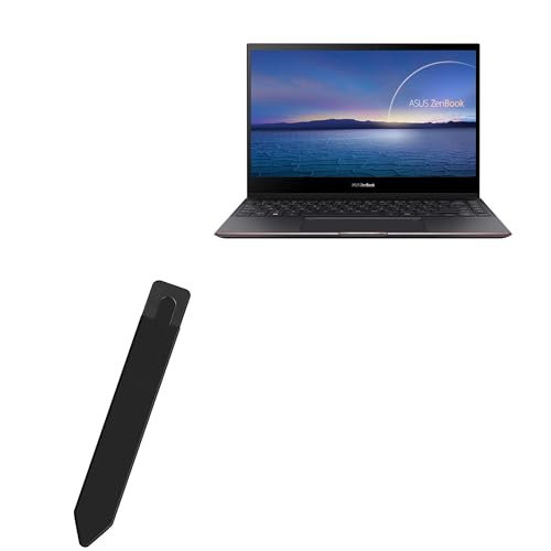 BoxWave X^CX|[` ASUS ZenBook Flip S13 (UX371) Ή - Stylus PortaPouch yX^Cz_[LA |[^u ȔS - WFbgubN