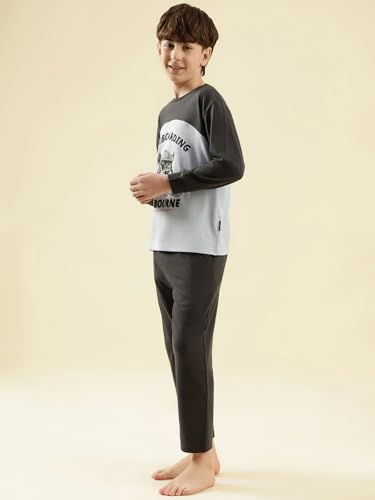 Image of Li'l Tomatoes boys Pajama Top