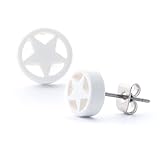 Weitere Ohrstecker in unserem Amazon Shop