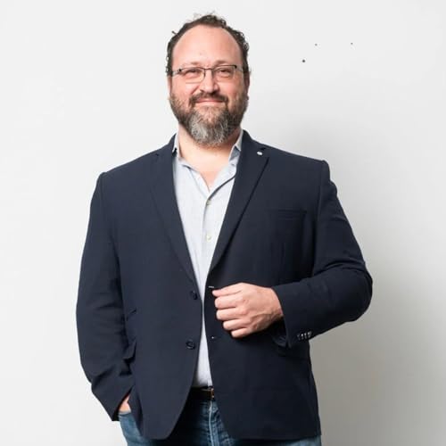 Flavio Volpe: Canada's planned response to "Trump Tariffs Podcast Por  arte de portada