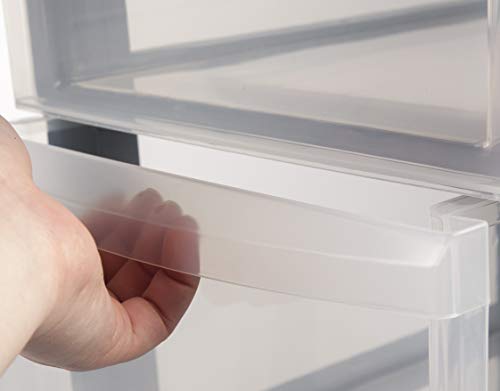 Iris Ohyama, Toren, Ladekast, Kunststof opbergorganizer met ergonomisch handvat, 7+15L, 4 lades, Met wielen, BPA vrij… - Image 5