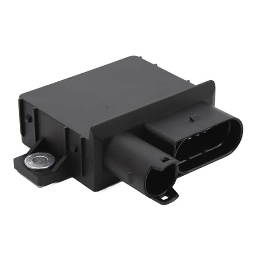 Module de contrôle pour bougie de préchauffage A6461532579 démarrage difficile - 4