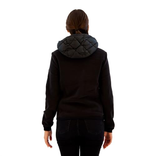 Blouson Superdry w5012042a EU - vue 3