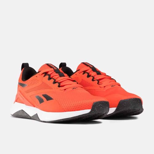 Baskets basses Reebok Sport Nanoflex Tr 2 - vue 5