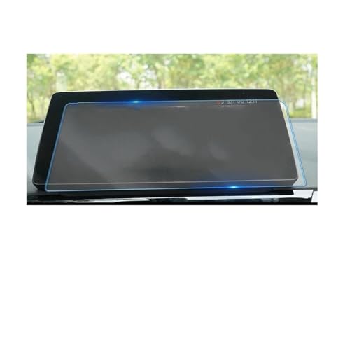 Film protection verre trempé pour navigation GPS BMW Série 1 F20 F21 F40