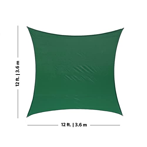 Coolaroo Coolhaven UV Block Shade Sail #TOP17