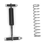 ODO LUCK Damper Improvement + Hard Spring for Logitech G25 G27 G29 G920 G923 Racing Pedals Modification 3kg Pressure,Modification Accessories