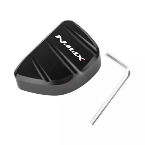 FOR 2025 2020-2024 NMAX155 ���f�� �T�C�h�X�^���h�ύX�A�V�[�g�g��A�t�b�g���X�g�p�b�h�A�T�C�h�L�b�N�A�V�X�g�u���b�Nnmax155 (6)