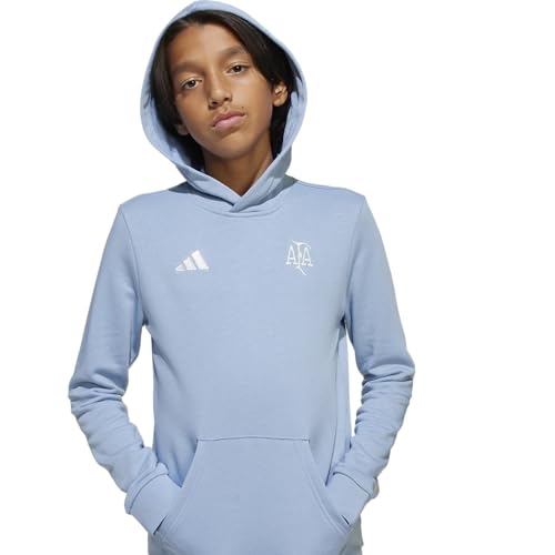 adidas Kids' Argentina 50th Anniversary Hoodie4
