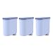 Produktbild AQUA CREST Ersatzwasserfilter für Philips® AquaClean® CA6903/10 CA6903/22 CA6903, Filterpatrone für Saeco® und Philips® Kaffeevollautomaten (3)