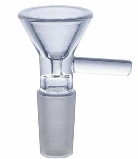 Amazon.co.jp: Honey Glass Hookahs アイスボング 水煙パイプ 14mm