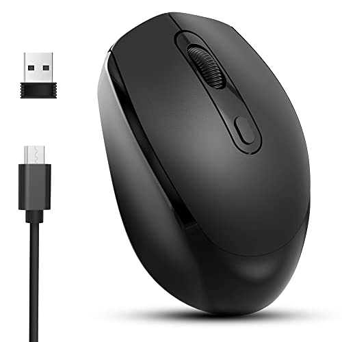 Ratones Inalámbricos Garmin Marca Eighosee