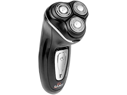 Barbeador Gama 3 Laminas Gsh860 - Bivolt