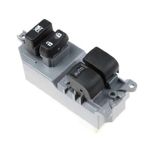 Interrupteur de lève-vitre bloqué ? Commandez ce bouton auto 84820-0D100
