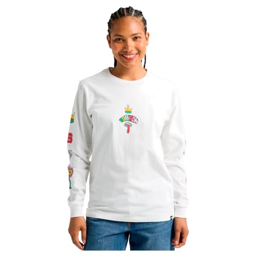 T-shirt Counterbalance 26 Burton pour rester au chaud avec style