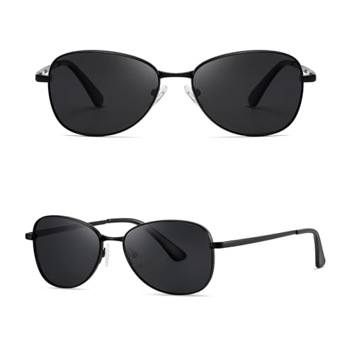 Classic Pilot Sunglasses for Man Aviator Polarized Sports Sun Glasses UV Protection for Cycling Fishing Driving4