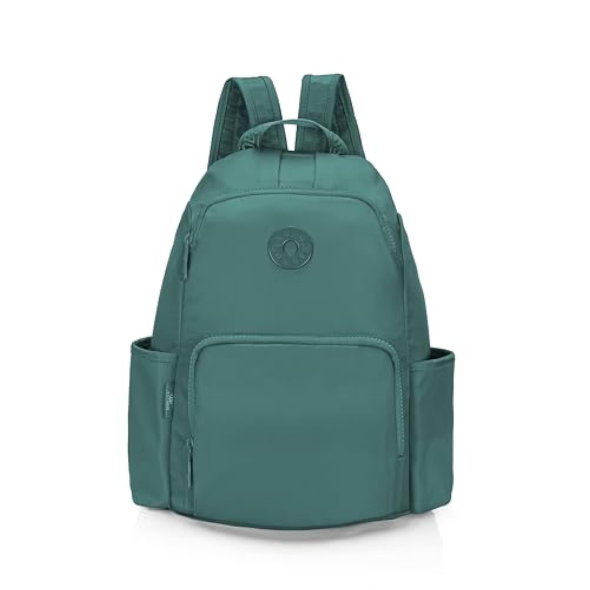 Lightweight Waterproof Nylon Daypack for Casual Use
