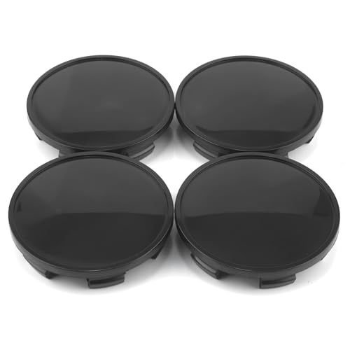 Cache-moyeux 65 mm pour remplacer vos centres de roue BR3Z-1130-B