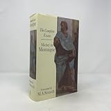 Montaigne: Complete Essays
