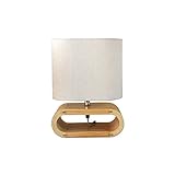 ELUX(エルックス) Lu Cerca(ルチェルカ) UROS Table(ウロステーブル) テーブルライト ナチュラル・LC10782-NA