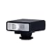 Rollei Mini Flash 12s Aufsteckblitz, Multi-kompatibler Hot-Shoe für alle Kameramodelle, 10 Wattsekunden Leistung, Leitzahl 12, Automatik & Manueller Modus, Ultrakompakt und Leicht, 110 Blitzauslösung Flash günstig Kaufen-Rollei Mini Flash 12s Aufsteckblitz, Multi-kompatibler Hot-Shoe für alle Kameramodelle, 10 Wattsekunden Leistung, Leitzahl 12, Automatik & Manueller Modus, Ultrakompakt und Leicht, 110 Blitzauslösung