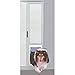 Ideal Pet Products Aluminum Pet Patio Door, Adjustable Height 77-5/8
