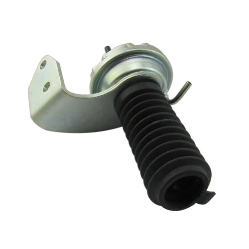 Actuador embrague rueda libre 3820A049 soluciona fallo de conexión 4x4 en Montero L200 4