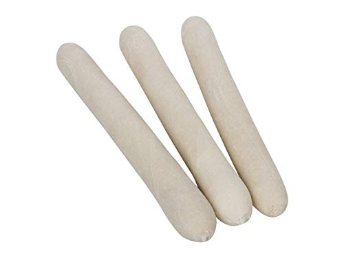 Rich Products Deluxe White Sub Roll Dough, 7.5 Ounce -- 60 per case.