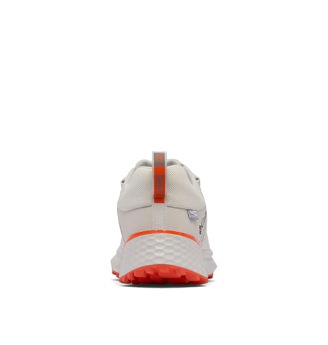 Image of Columbia Men Outdry Facet 75 Waterproof Hiking & Trekking Shoes