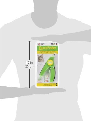 miracle coat quickfinder