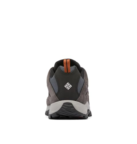 Image of Columbia Men's Crestwood Waterproof