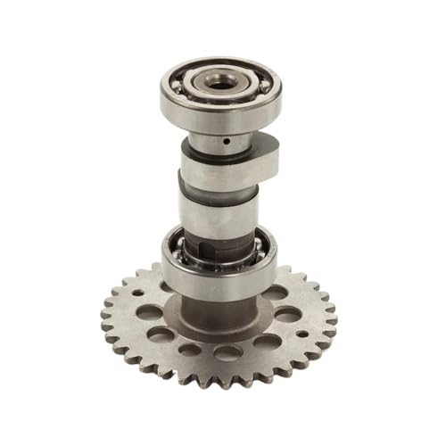 Árboles de levas de alta dureza para scooter GY6 125 a 200CC