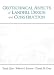 Geotechnical Aspects of Landfill Design and Construction