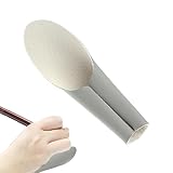 Confort de dessin amélioré : développés avec un savoir-faire méticuleux, ces gants offrent une maniabilité robuste et raffinée, ils s'adaptent parfaitement à vos mains et ont un design flexible qui offre une mobilité illimitée, vous permettant de dessiner avec la plus grande précision et contrôle.