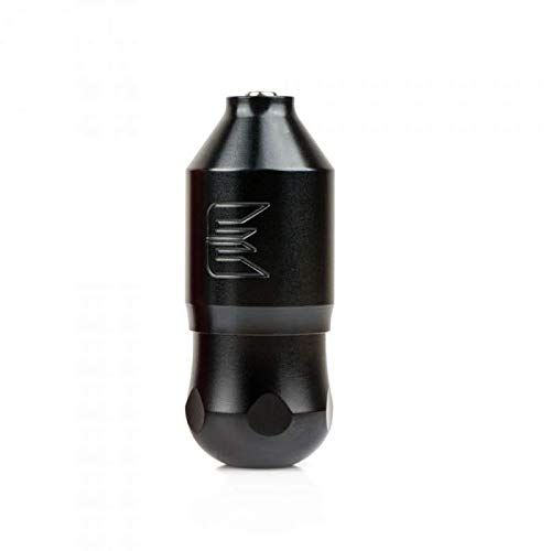 Kwadron Equaliser™ Drop Pen Tattoo Machine — Black