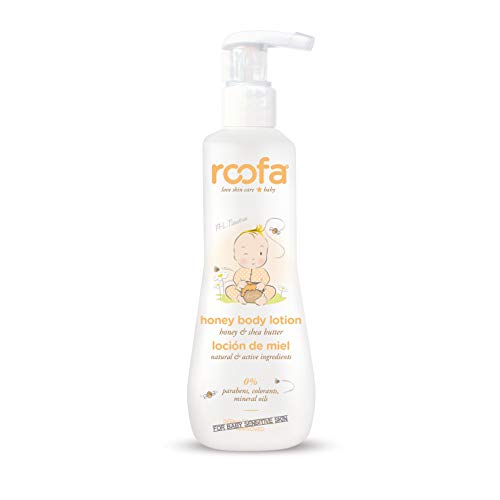 Gel de Baño con miel e ingredientes naturales 200 ml