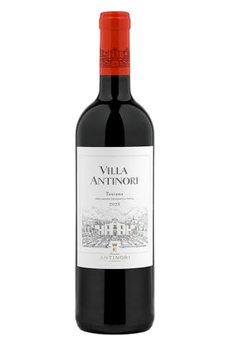 Marchesi Antinori Villa Antinori Toscana IGT 14% Volume 0,75l Sangiovese trocken
