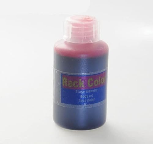 [特殊メイク用]血のりFAKE BLOOD１００ｍｌ