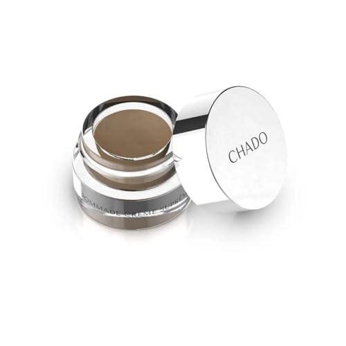 Brow pomade taupe au quotidien pour un regard frais dès le réveil