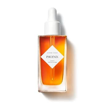 Herbivore Phoenix Rosehip Face Oil - Anti-Aging & Hydrating for Dry Skin