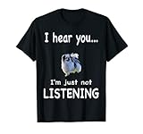 Japanese Chin Dogs - Japanese Chin T-Shirt