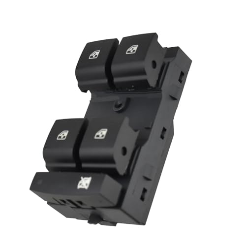 Interrupteur de lève-vitre pour Cruze 2011-2015 commande maître avant gauche OEM 13305373
