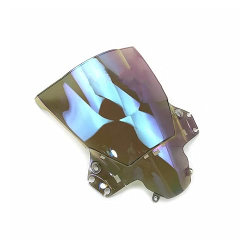 ZOPQRTXYZ CBR250R 2011 2012 2013 �p �o�C�N�p�E�C���h�X�N���[�� �f�t���N�^�[ �E�C���h�V�[���h �o�C�N�p �X�N���[��(Clear iruidium)