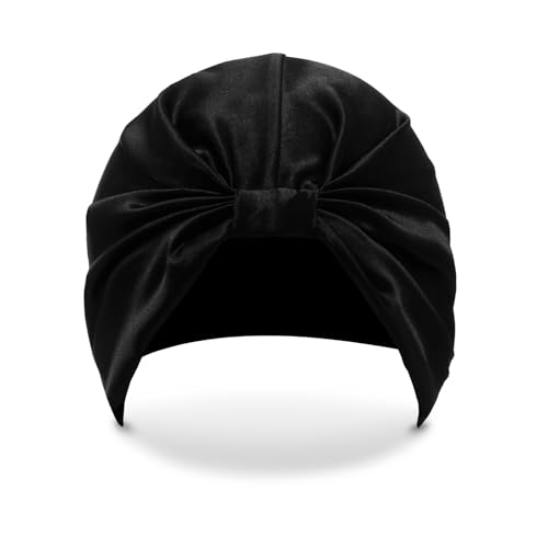 SILKE Hair Wrap - The Eva
