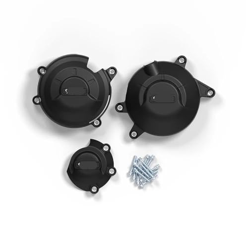 Cubierta protectora del motor CB500F y CBR 500 tapas de protección de cárter