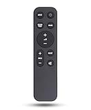 RMT-AH513U Telecomando di ricambio per Sony SoundBar HT-SC40 HT-S400 HTS400 HTSC40 SA-SC40 SA-S400 SA-WS400 SA-WSC40 SAWS400 SAWSC40 SASC40 SAS400 HTA8000 HTA9000 0 HT-A8000 HT-A9000