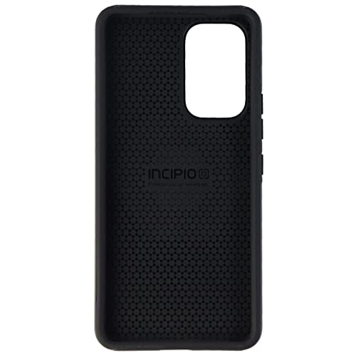 Incipio Duo coque Samsung Galaxy A53 5G fine robuste couleur noir - 3