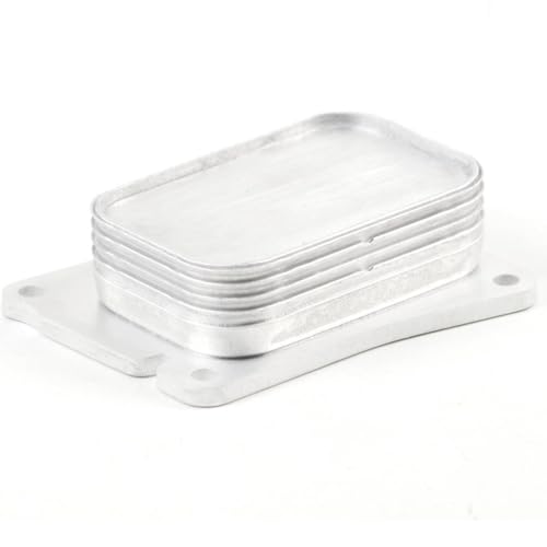 ERISTJ Engine Oil Cooler for Benz for C200 2004 for C230 2003-2005 W203 W204 W211 S203